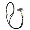 3MK EasyClip Elite Black (gold)Smycz do telefonu